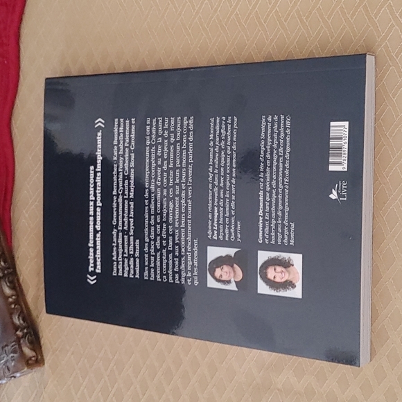 Femmes de tête - Picture 3 of 4